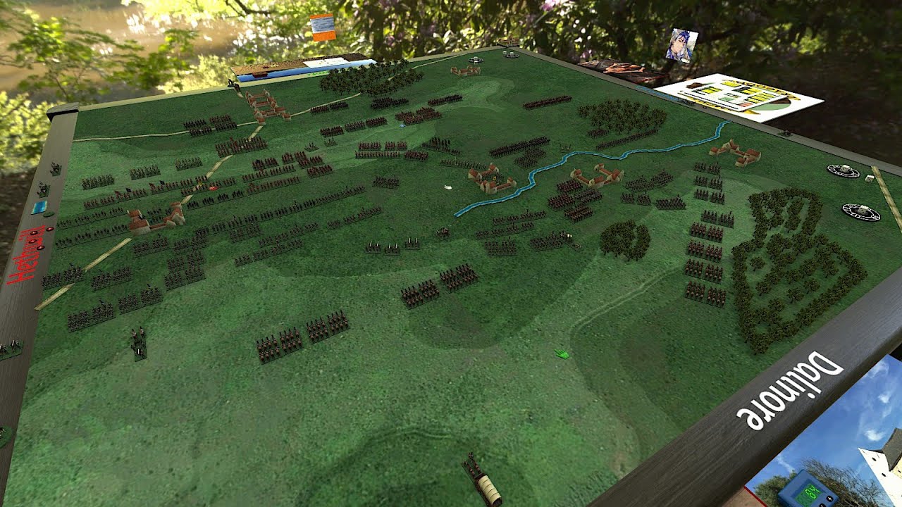 D'Erlon's Attack for 