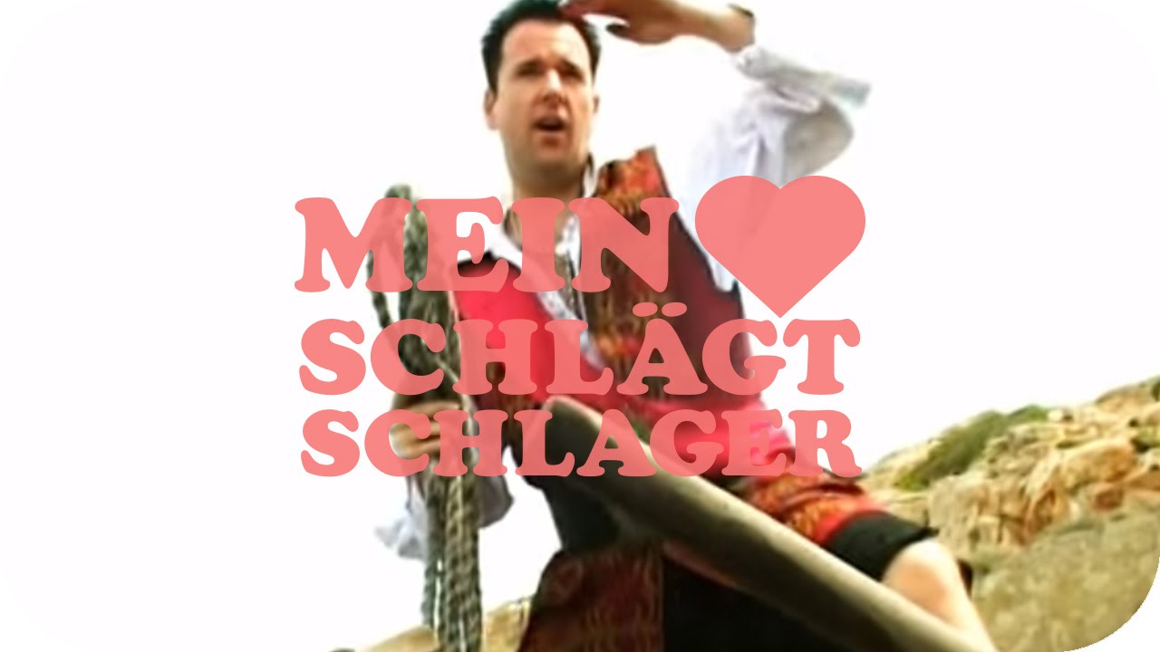 Michael Wendler - Echolot (Offizielles Musikvideo)