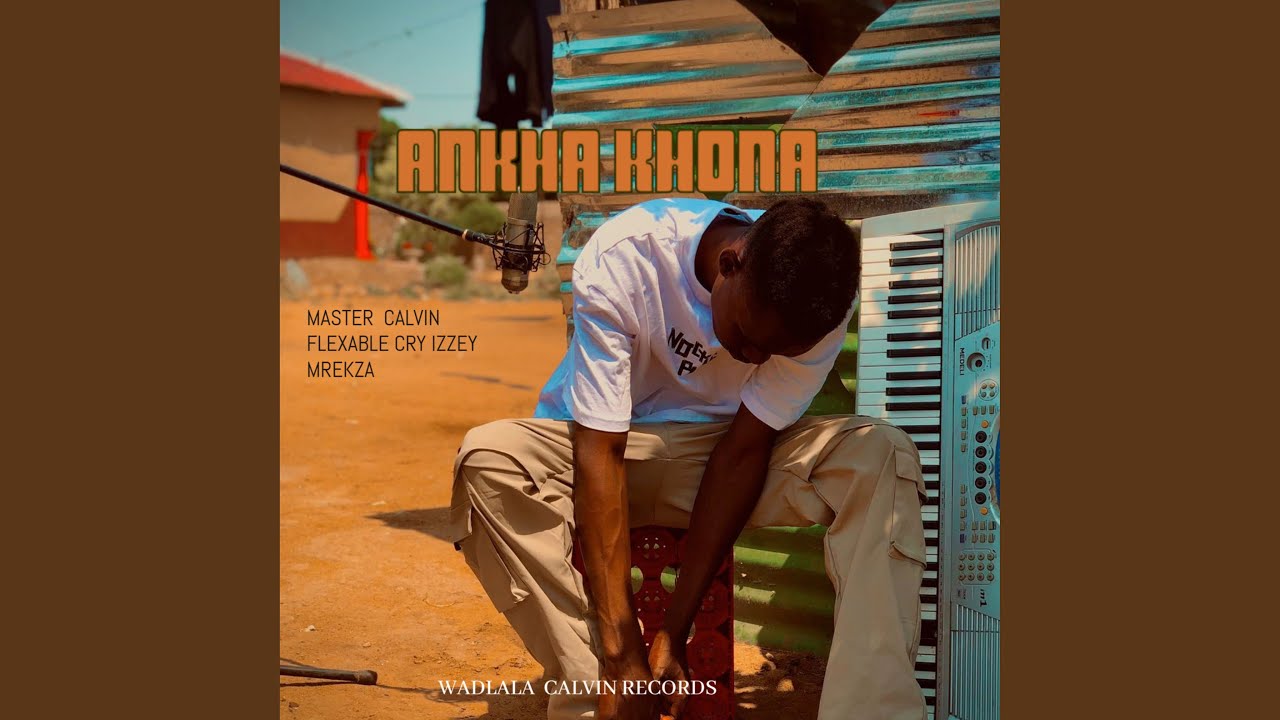 Ankha Khona