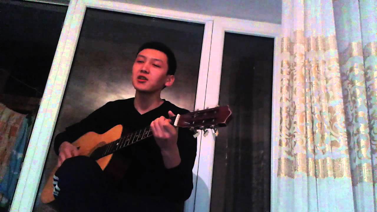 Марат Жексенбеков - Ана жаным