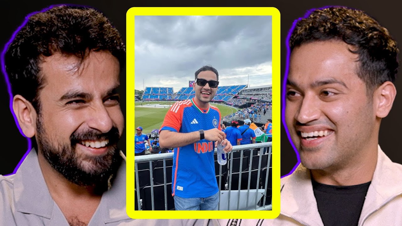 I Found Something New Each Time I Visited New York | Raj Shamani's Travel Recommendations
