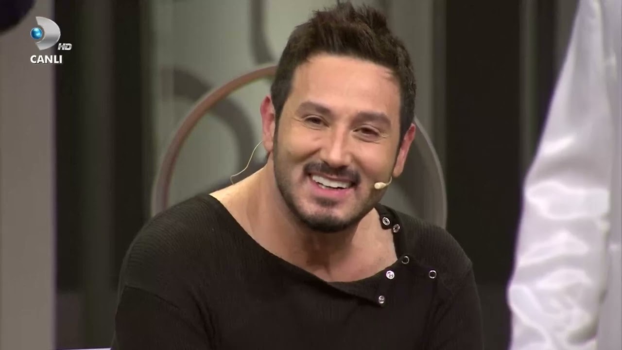 Beyaz Show l 90'lar Gecesi [full]