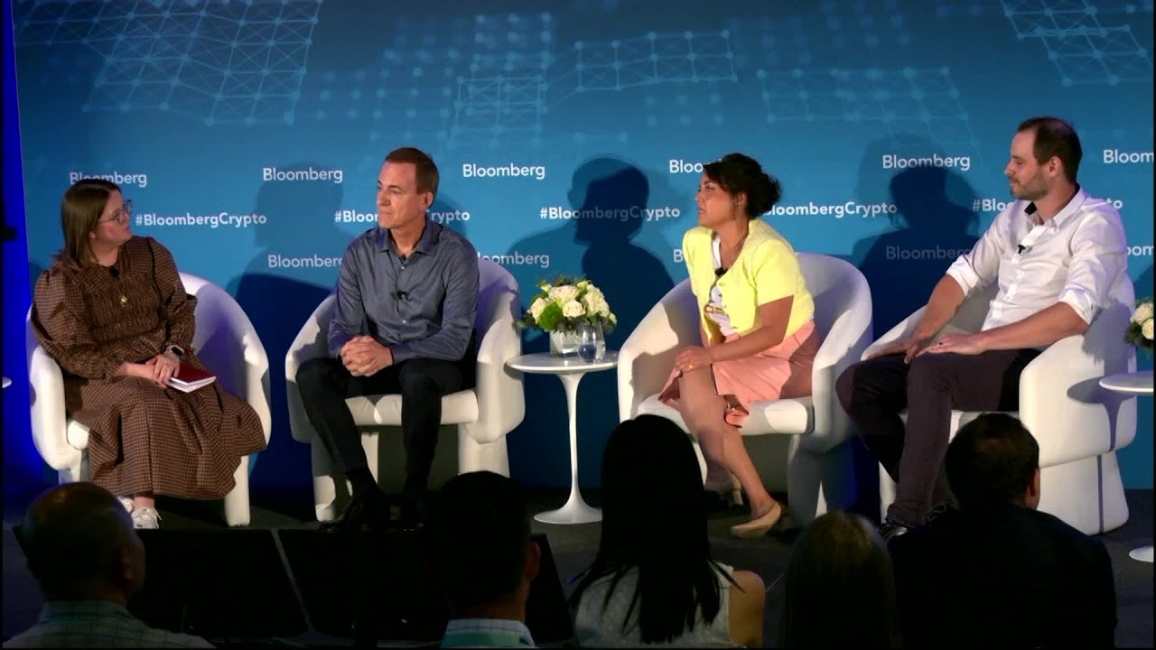 Atmos Labs&rsquo; Beauregard, WAX&rsquo;s Quigley and Alien Worlds McKenna on Gaming and the Metaverse