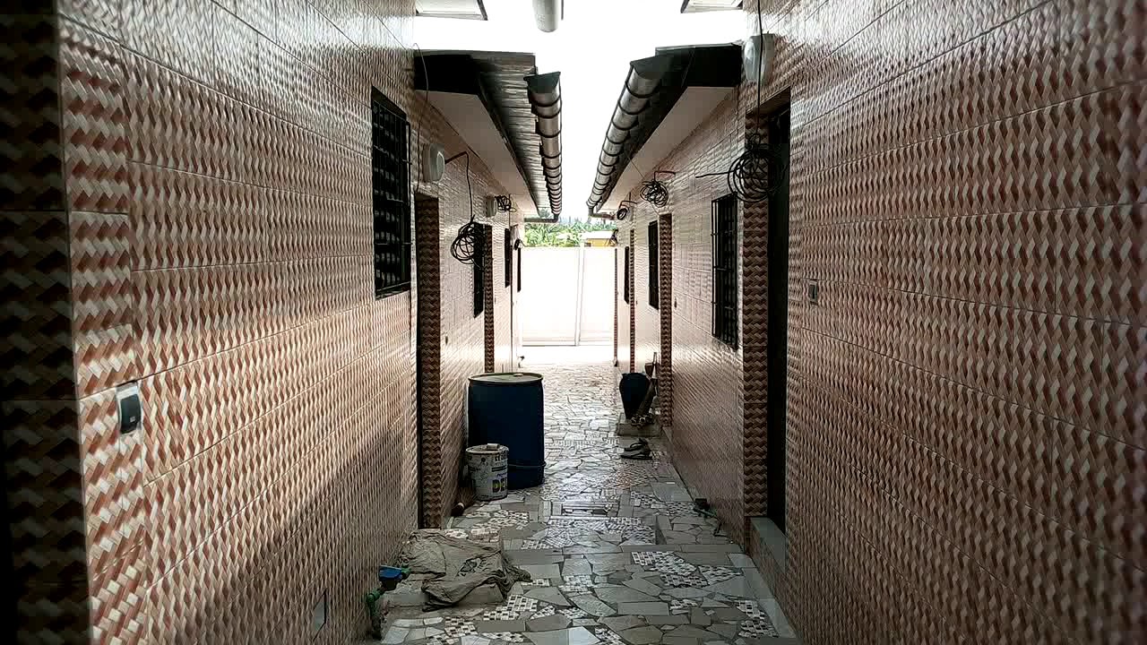 10 STUDIOS AMERICAINS EN VENTE A  BINGERVILLE