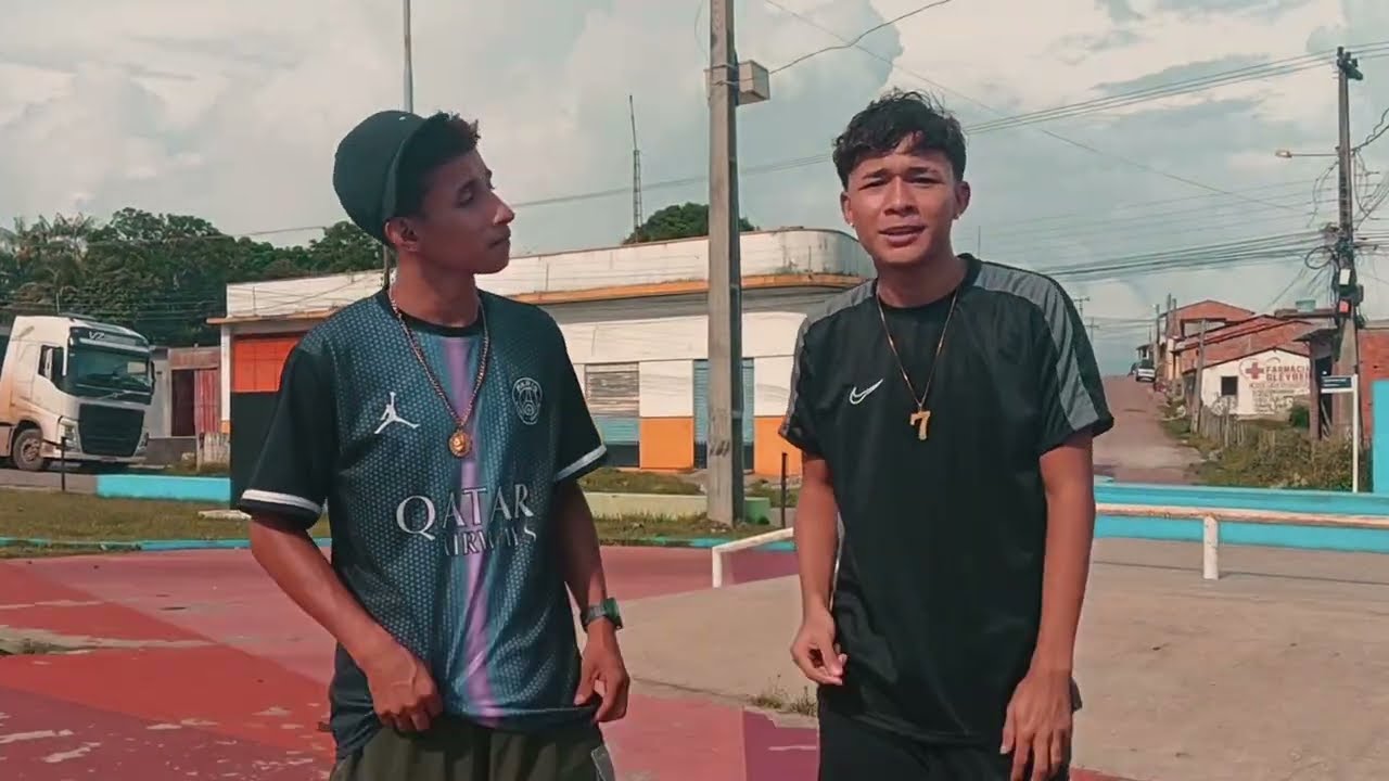 Menozin envolvido/Lc Yoshi feat mc bielzin 