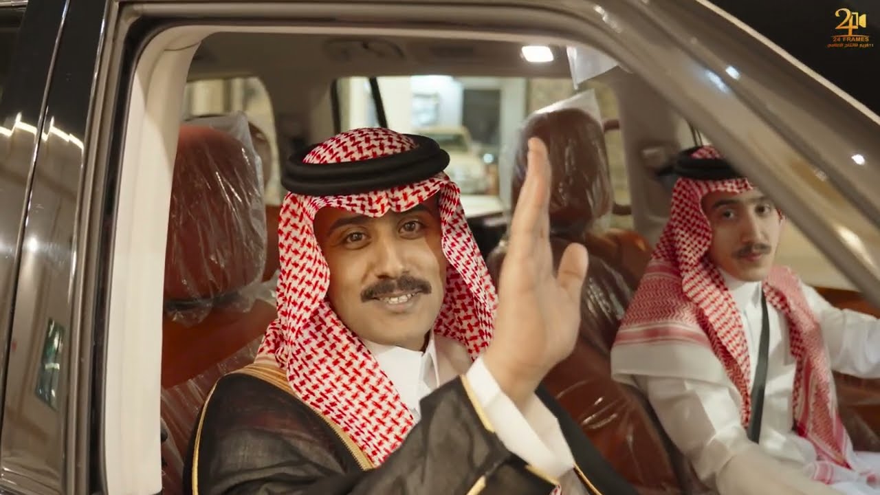 حفل زواج المهندس عبدالرحمن مياز ابراهيم الفقير - 4k