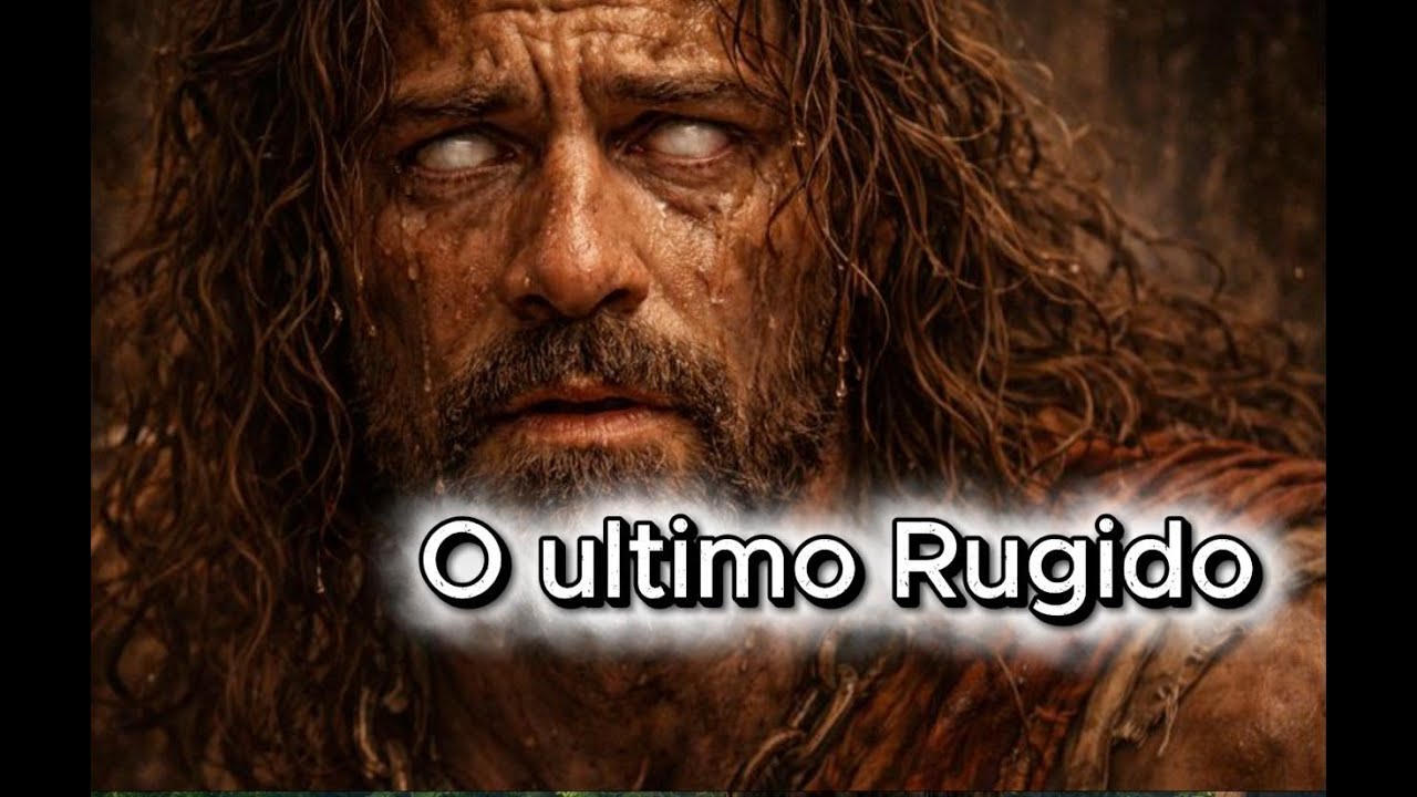 o clamor de um nazireu