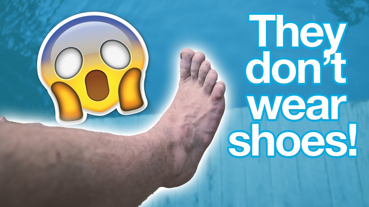 The TRUTH about my American summer camp experience at a camp like no other