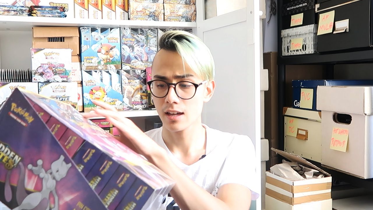 Wo kauft man Reselling Produkte ein 🤔📦 | Sparkojote