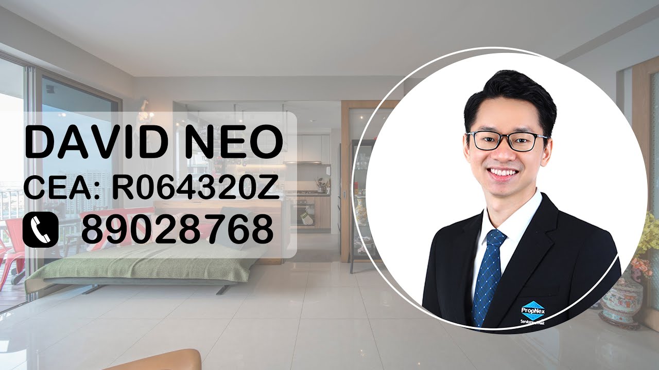Rivercove Residences