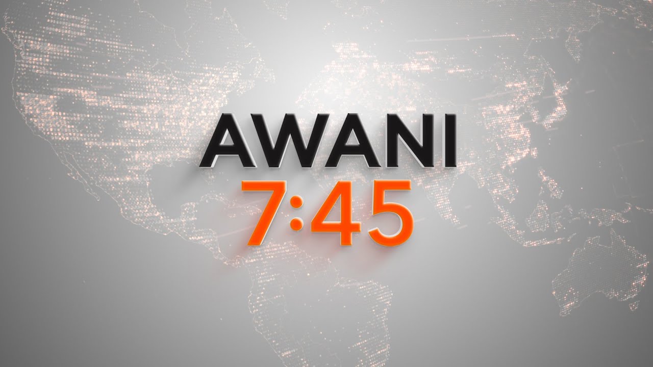[LANGSUNG] #AWANI745 | 25 Okt 2025