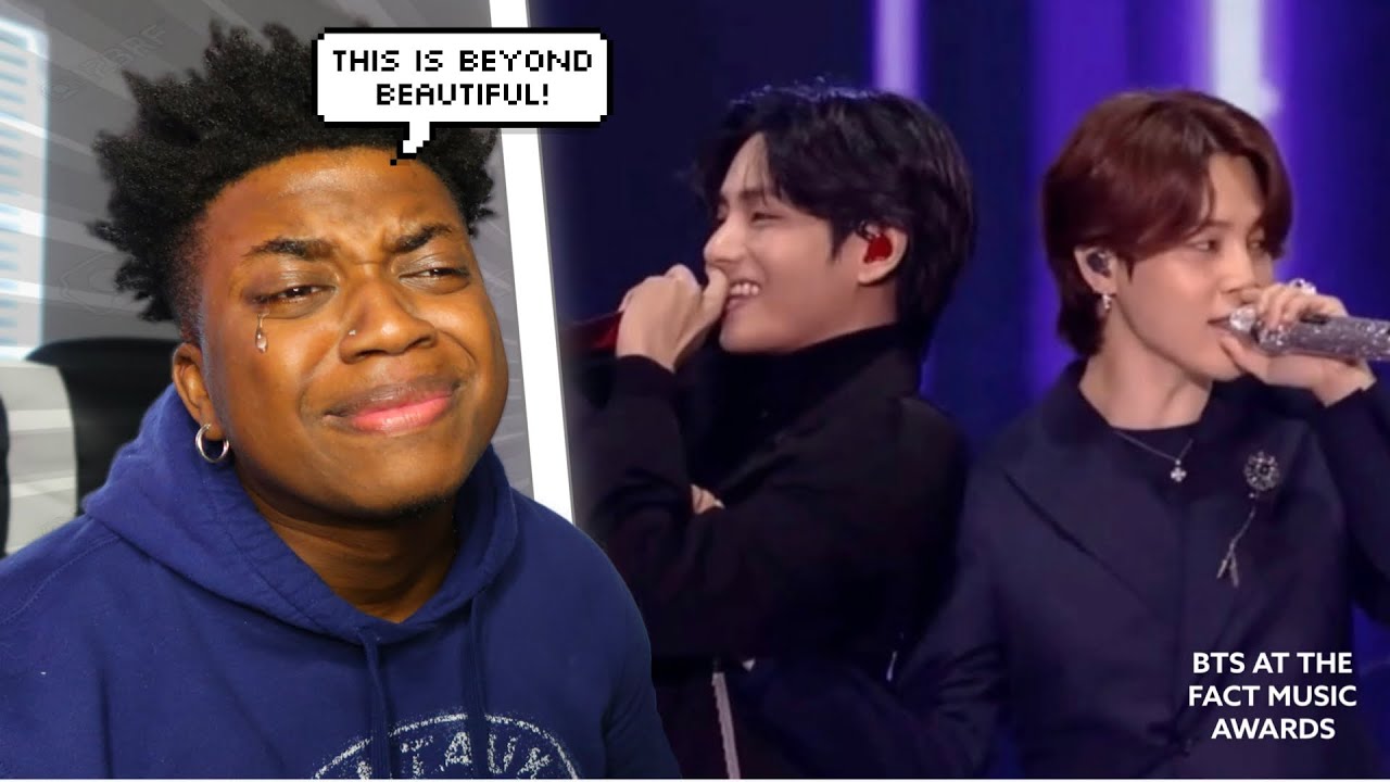 A BEAUTIFUL DAY TO BE ARMY..BTS AT THE FACT MUSIC AWARDS 2022 ACCEPTANCE SPEECH