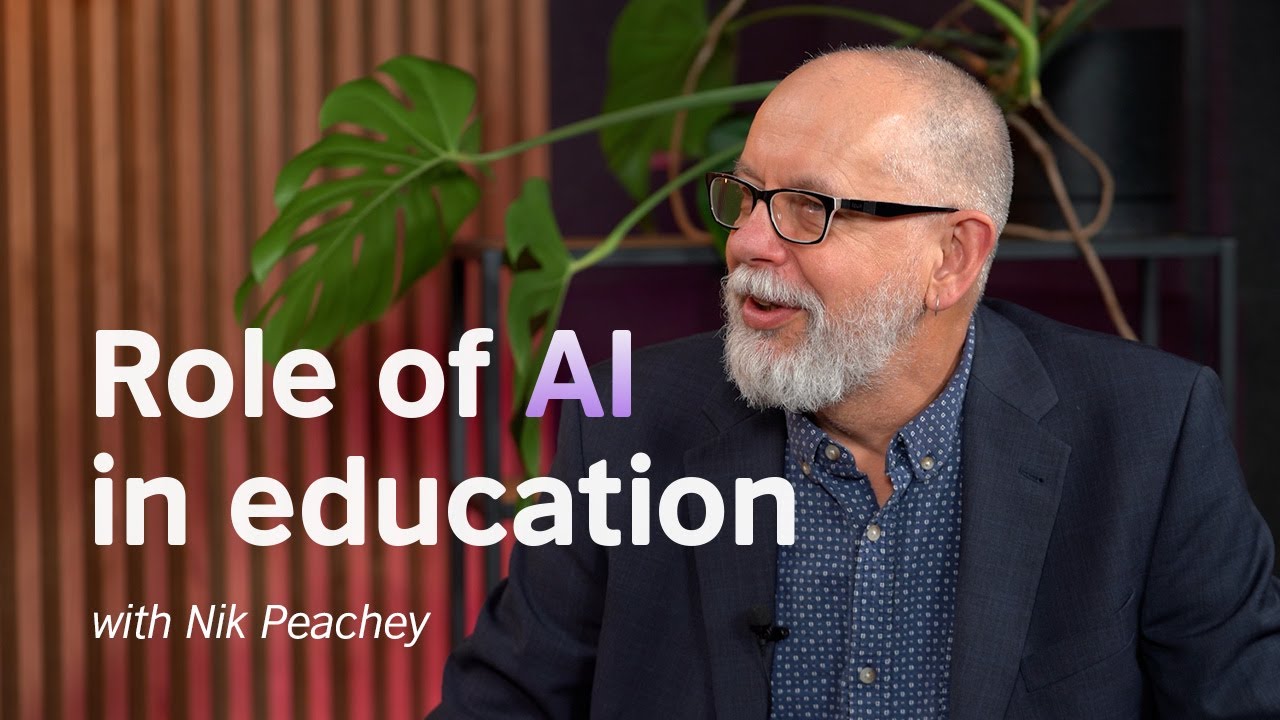 What opportunities and risks does AI bring to today’s English language teaching?