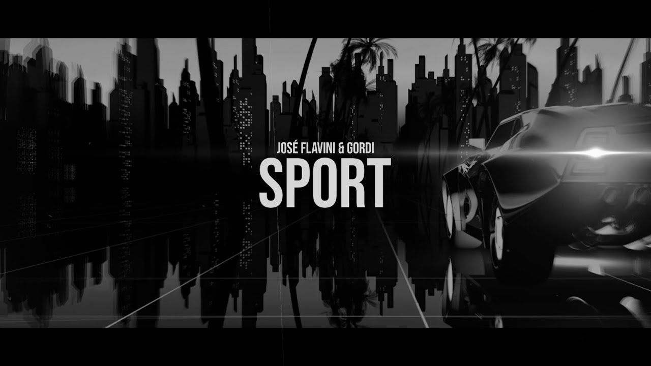 jos&eacute; flavini & gordi - SPORT