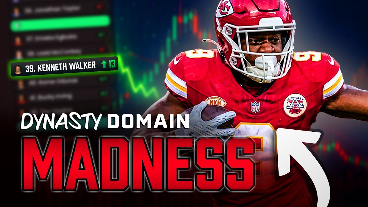 Dynasty Just Got Completely Rocked (Huge Changes)