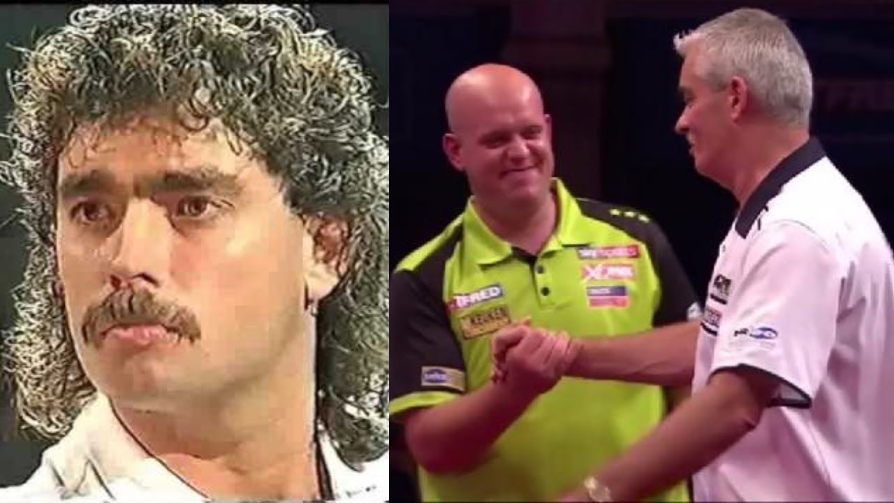 🎯 Best-of Steve Beaton #07/32