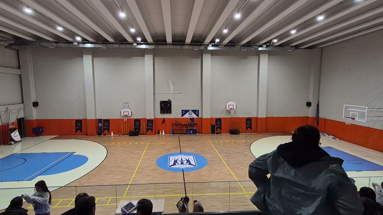 25-26 İBL U14 Lima - Alfa P2