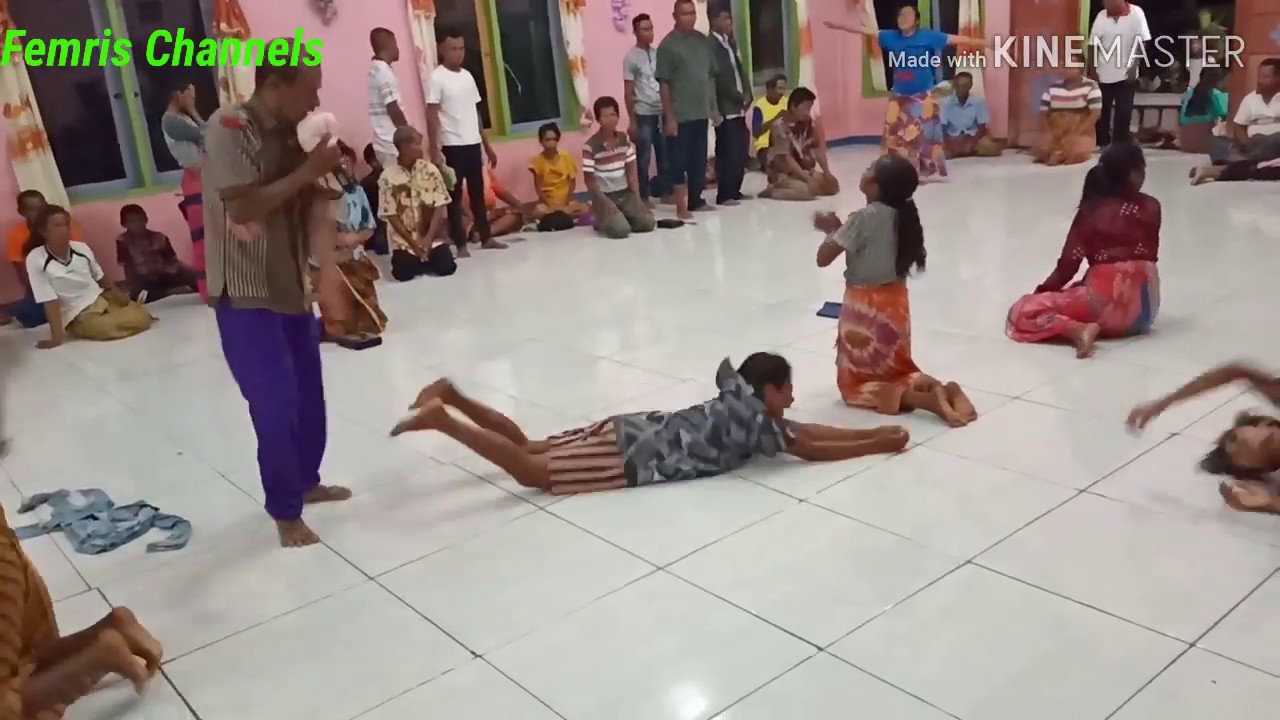 Benar - Benar Menakjubkan