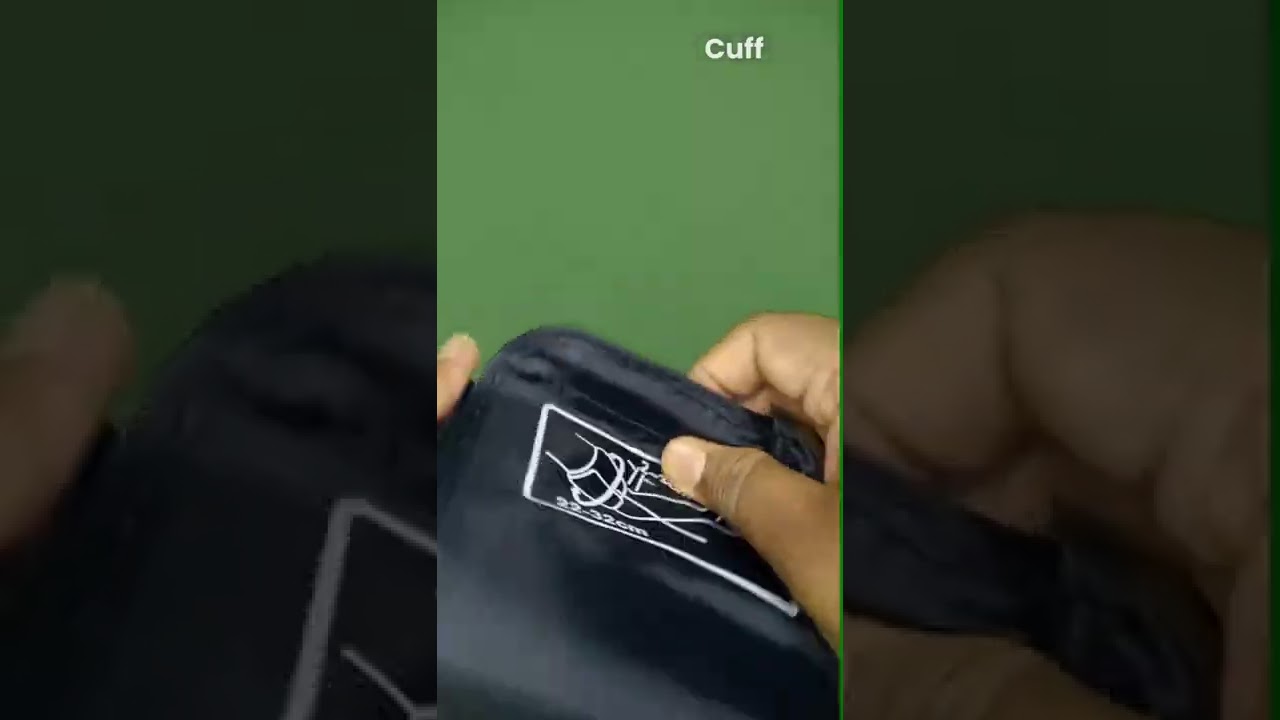 Portable Digital Blood Pressure Monitor | Unboxing | EVM India