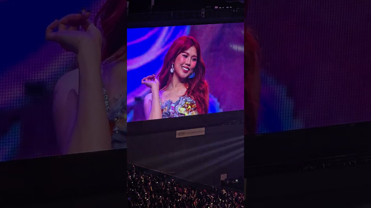 NA NA NA x PANTROPIKO GRAND BINIVERSE WORLD TOUR