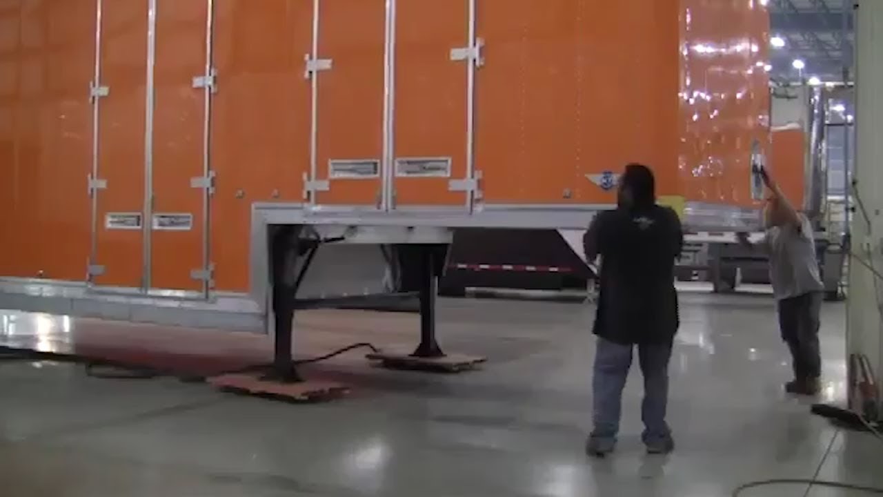 Kentucky Trailer and Airfloat