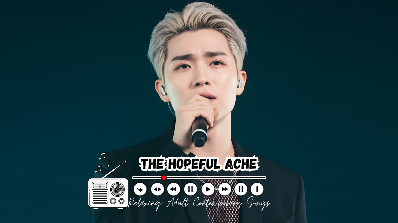 The Hopeful Ache | Soft Pop Ballad 2026