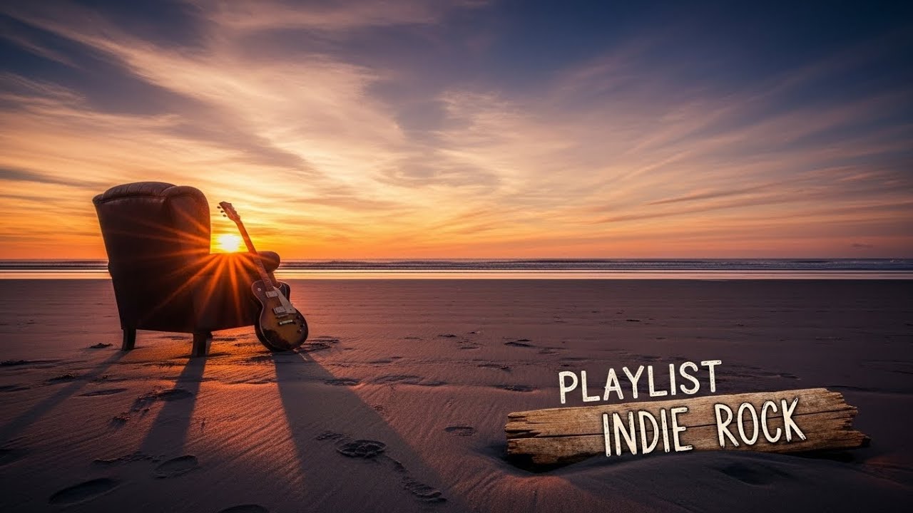 Best Indie Rock Playlist 📸 Songs That Feel Like Old Polaroids Vol 2328