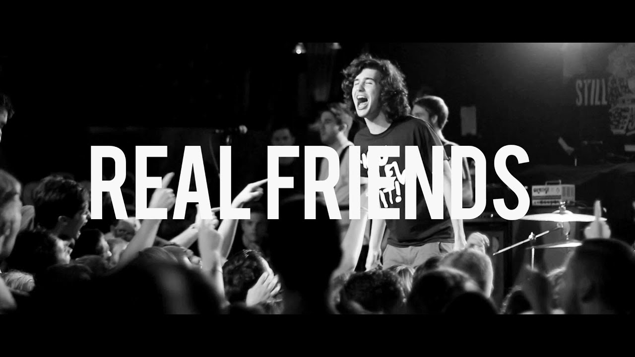 (HD) Real Friends - Floorboards/Alexander Supertramp (LIVE) @ Southeast Beast Fest