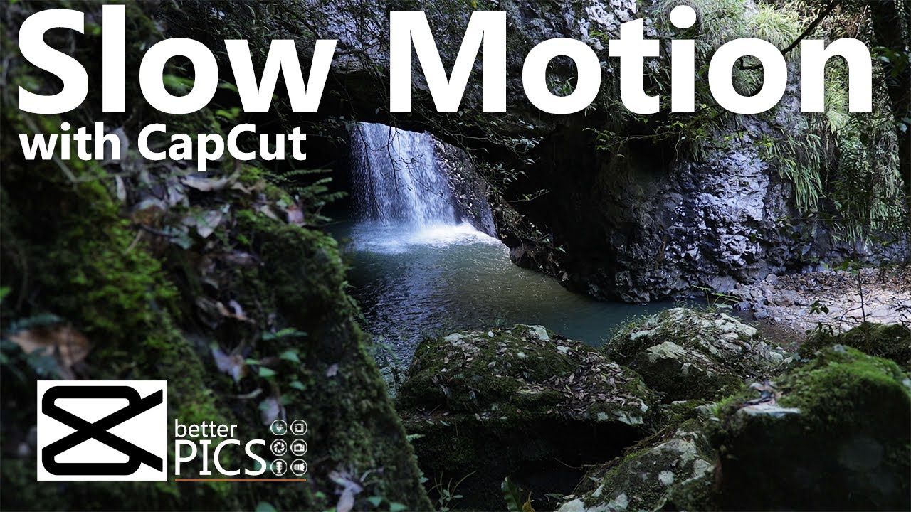 Slow motion Editing in Capcut | #SlowMotion #Capcut #VideoEditing