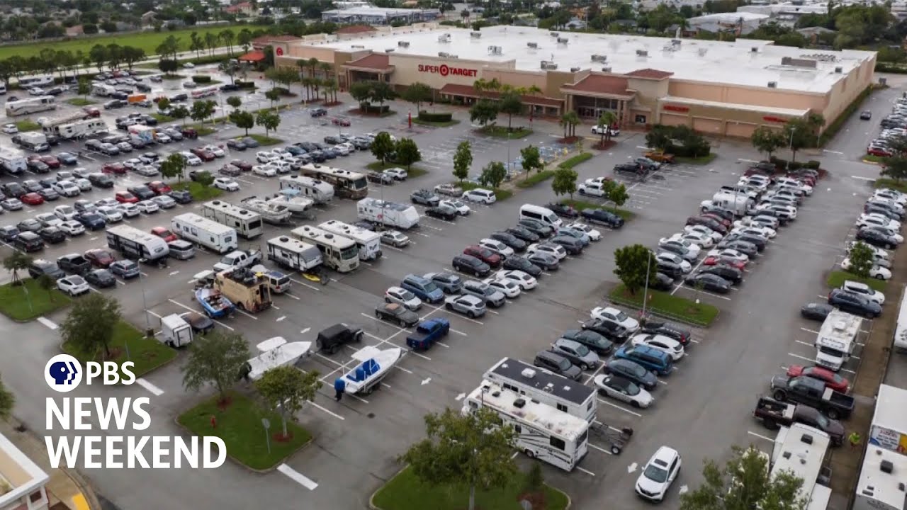 Millions of full-time workers are struggling to afford a place to live. Here’s why