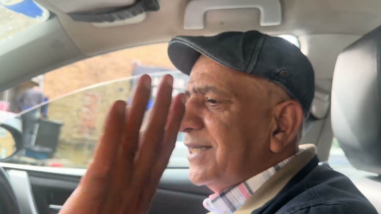 Best Curries in Bradford according to a Yorkshire taxi driver