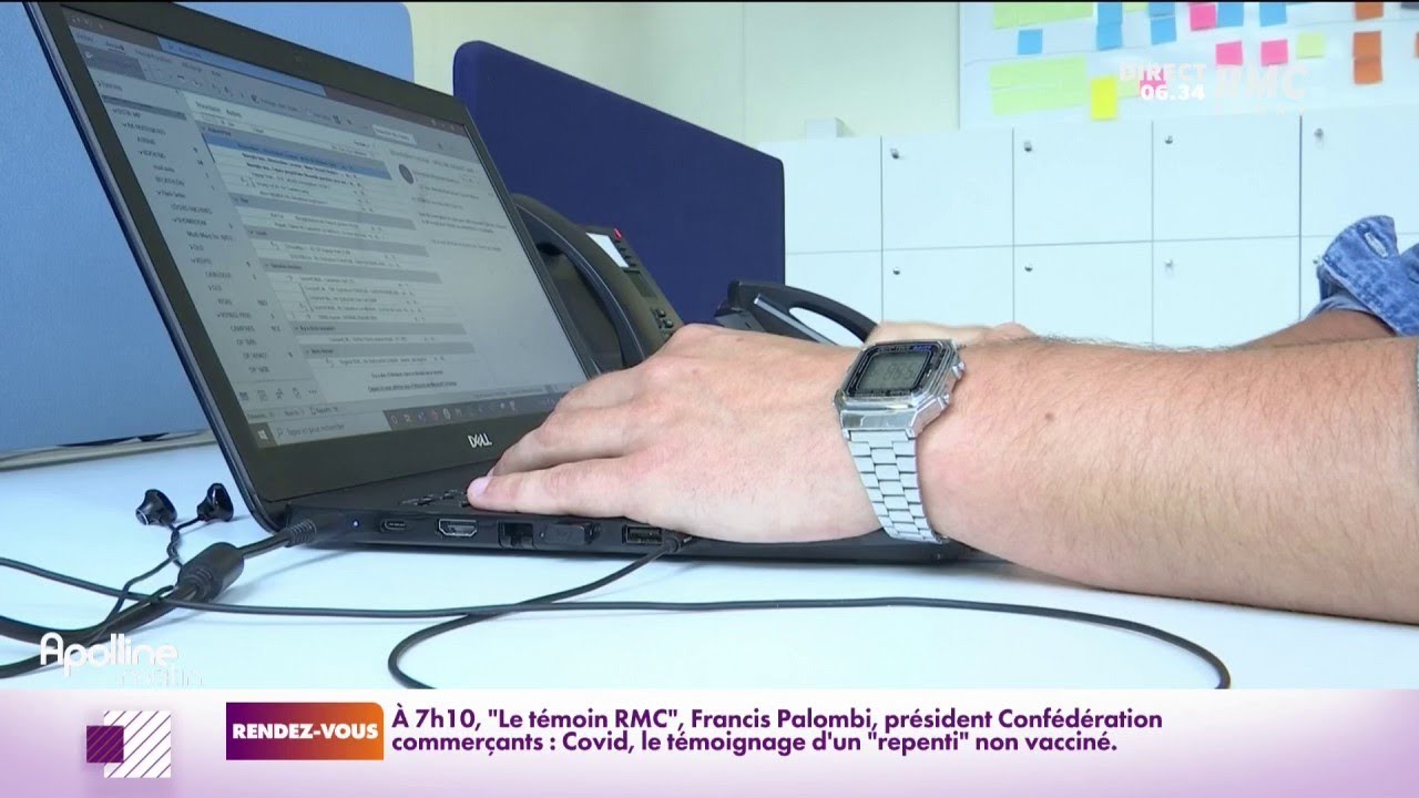 Covid-19 : Force Ouvri&egrave;re s'oppose au pass sanitaire en entreprise