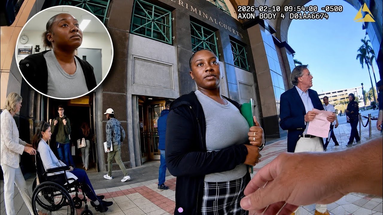 Rehab Caregiver Caught Stealing Thousands in Cash & Credit Cards From Recovering Patients