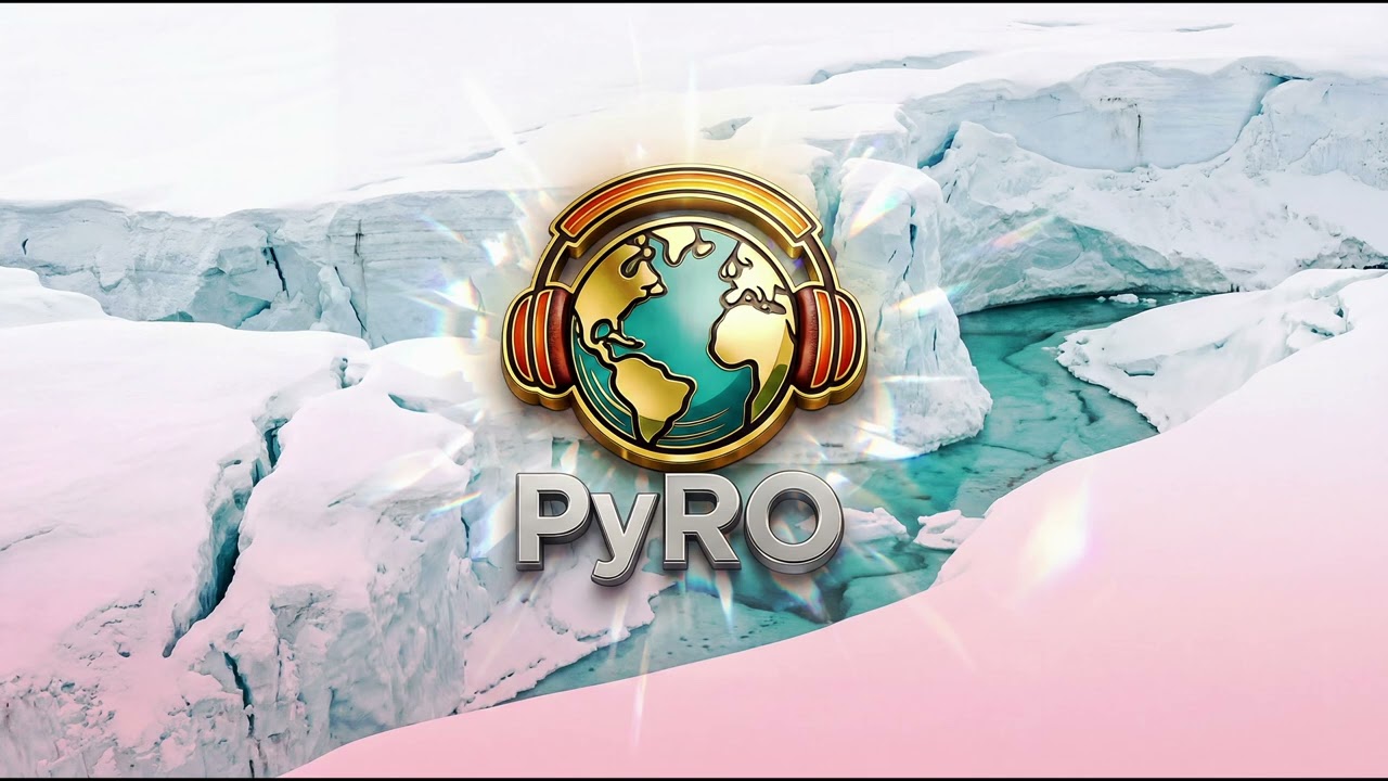 PyRO – 15 – “SYSTEM OVERLOAD  TENSION LOCK”  Pressure builds · system frozen