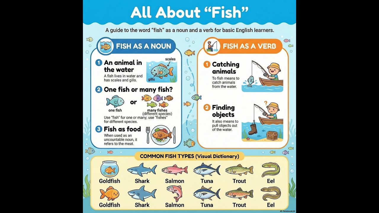 Fish