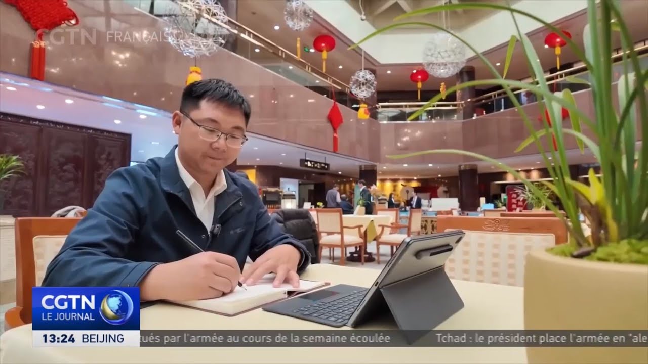 Un député agriculteur du Guangdong fait part de ses préoccupations au niveau national