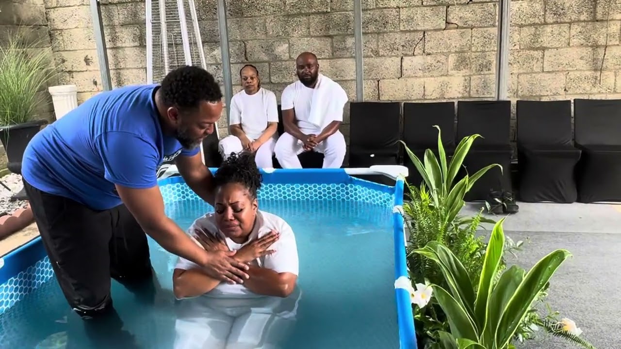 PPCC Baptism 2025