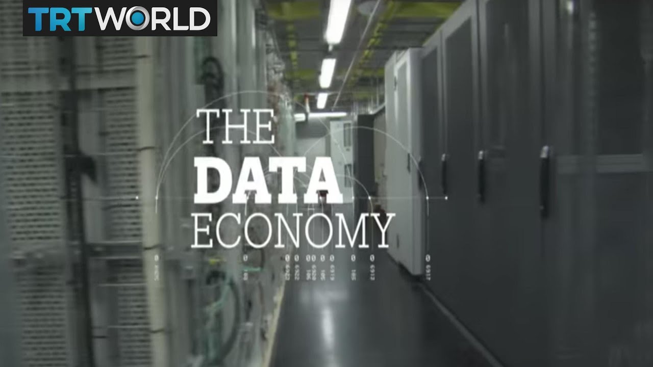 Roundtable: The Data Economy