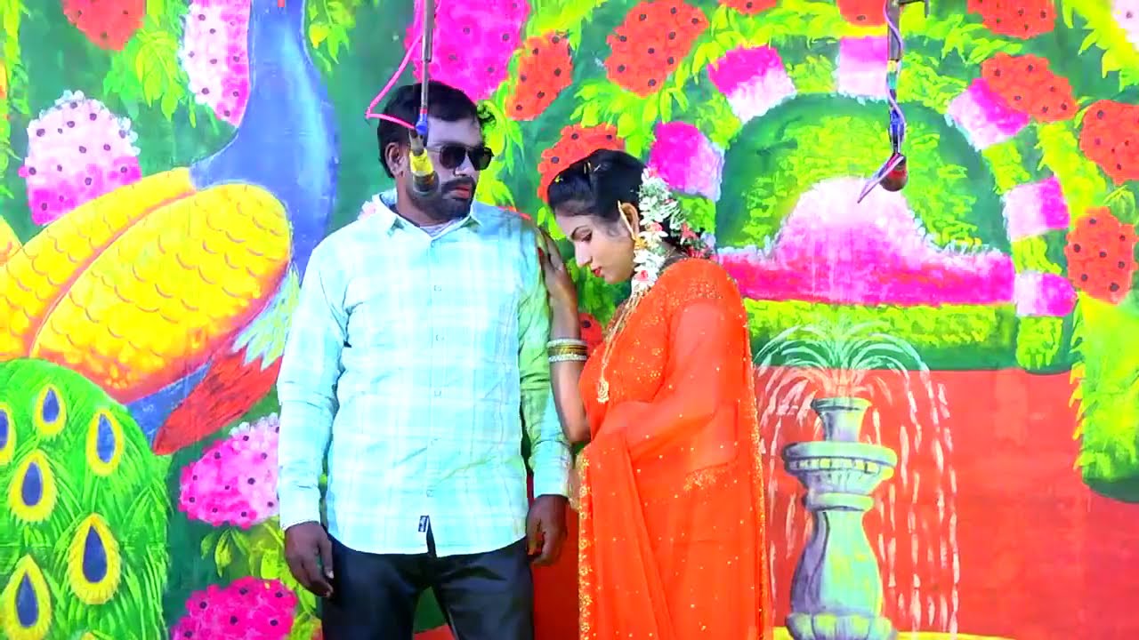 Drama video #mvr #mvrdramas #oldsong #oldisgoldsongs #oldsongstelugu 