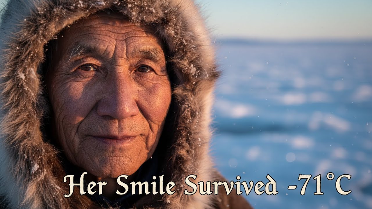 71°C Survival: Native American Winter Secrets That Defied Death