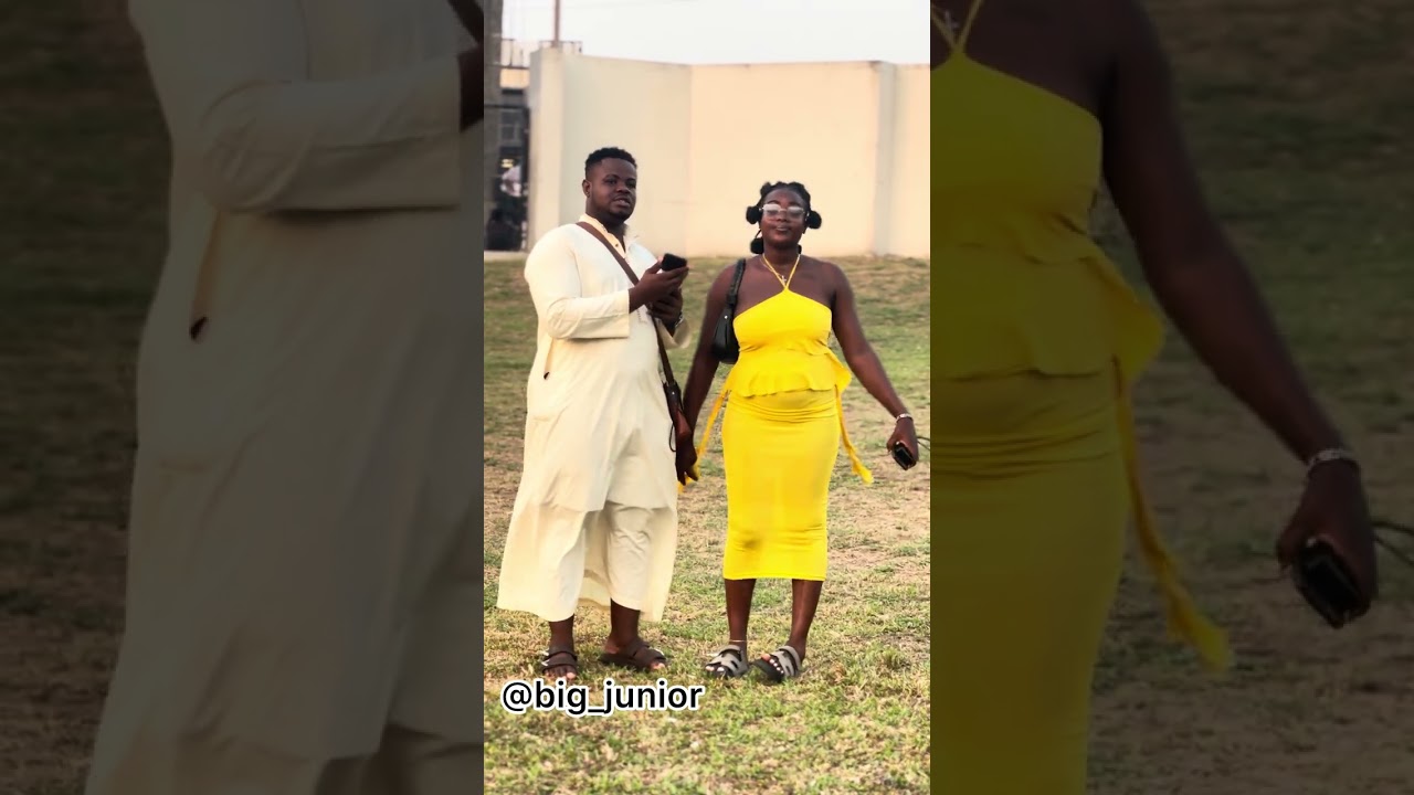 Because of 10k your man said this#funny #comediedramatique #prank #duet #goodhumor #publicinterview 