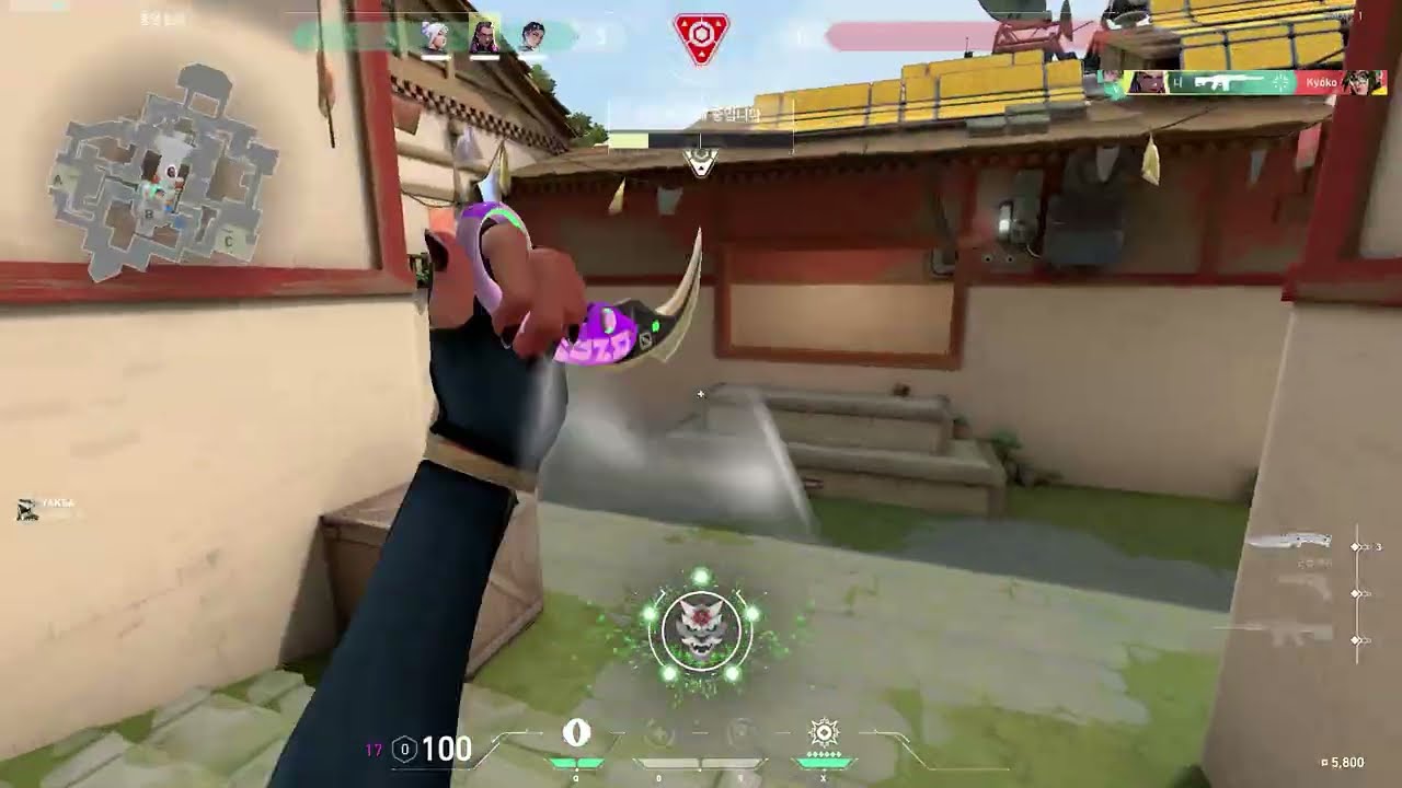 Some old clips
