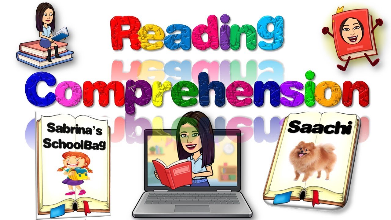 Reading Comprehension | Reading | Kindergarten | Grade 1 | Kids Video | Teacher Beth Class TV