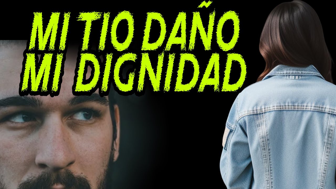 MI MADRE ME RECHAZABA NO ME CREÍA!!!!!
