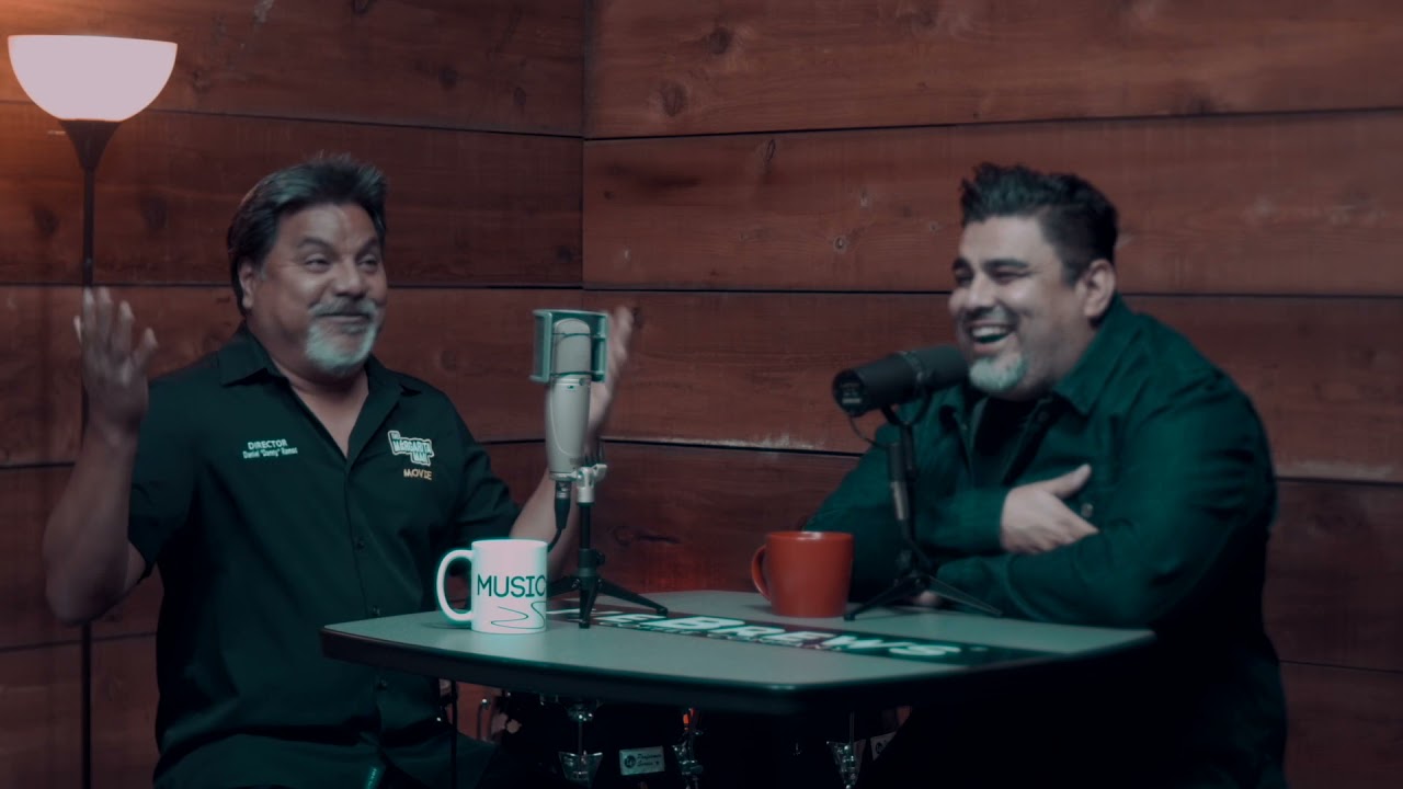 Ares Podcast Featuring Movie Director Danny Ramos