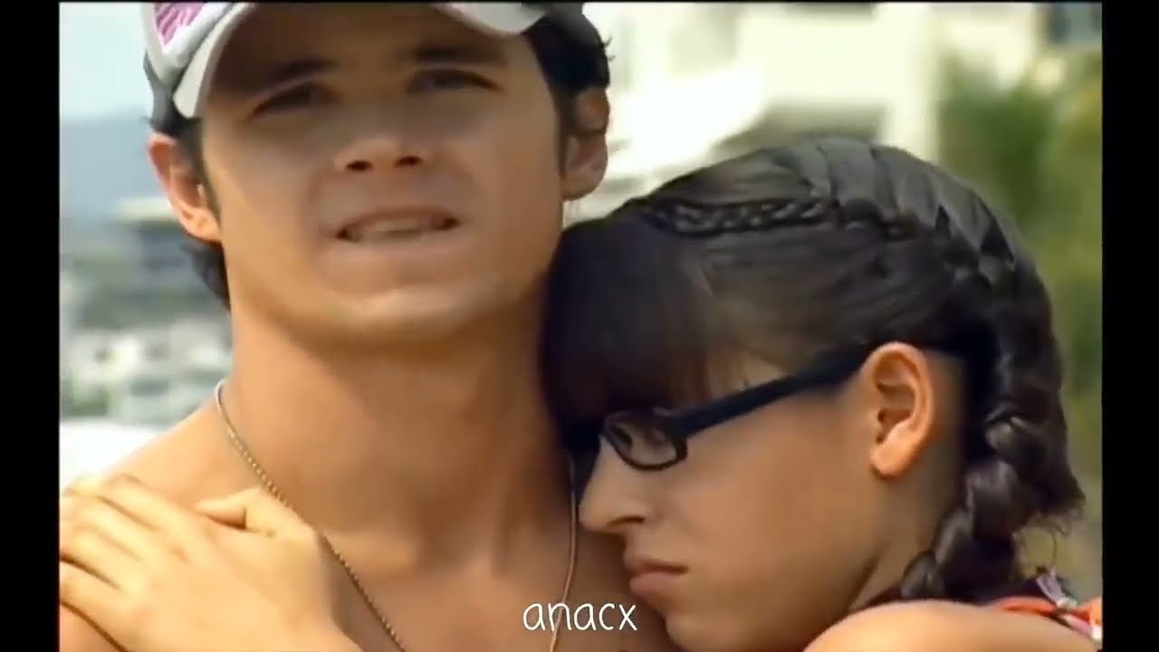 Patito y Mateo - Su Historia Cap 80 |  Patito (Danna Paola)  Mateo (Eleazar Gomez)