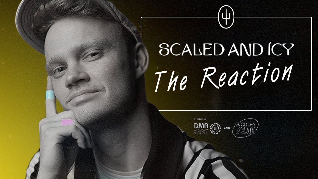SCALED AND ICY - Twenty One Pilots | FULL ALBUM REACTION ψ