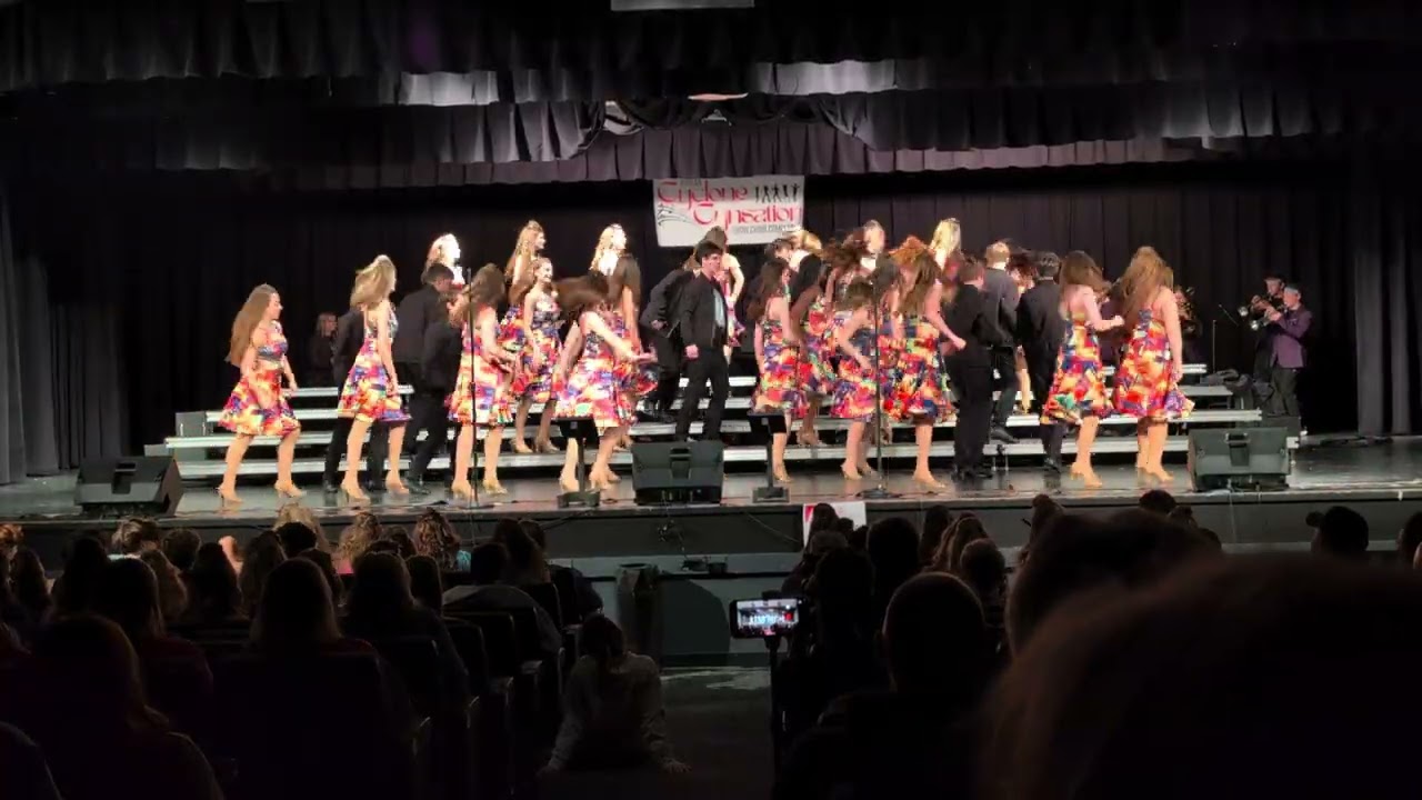 DMCS Salt Co - Harlan Cyclone Cynsation - 2026