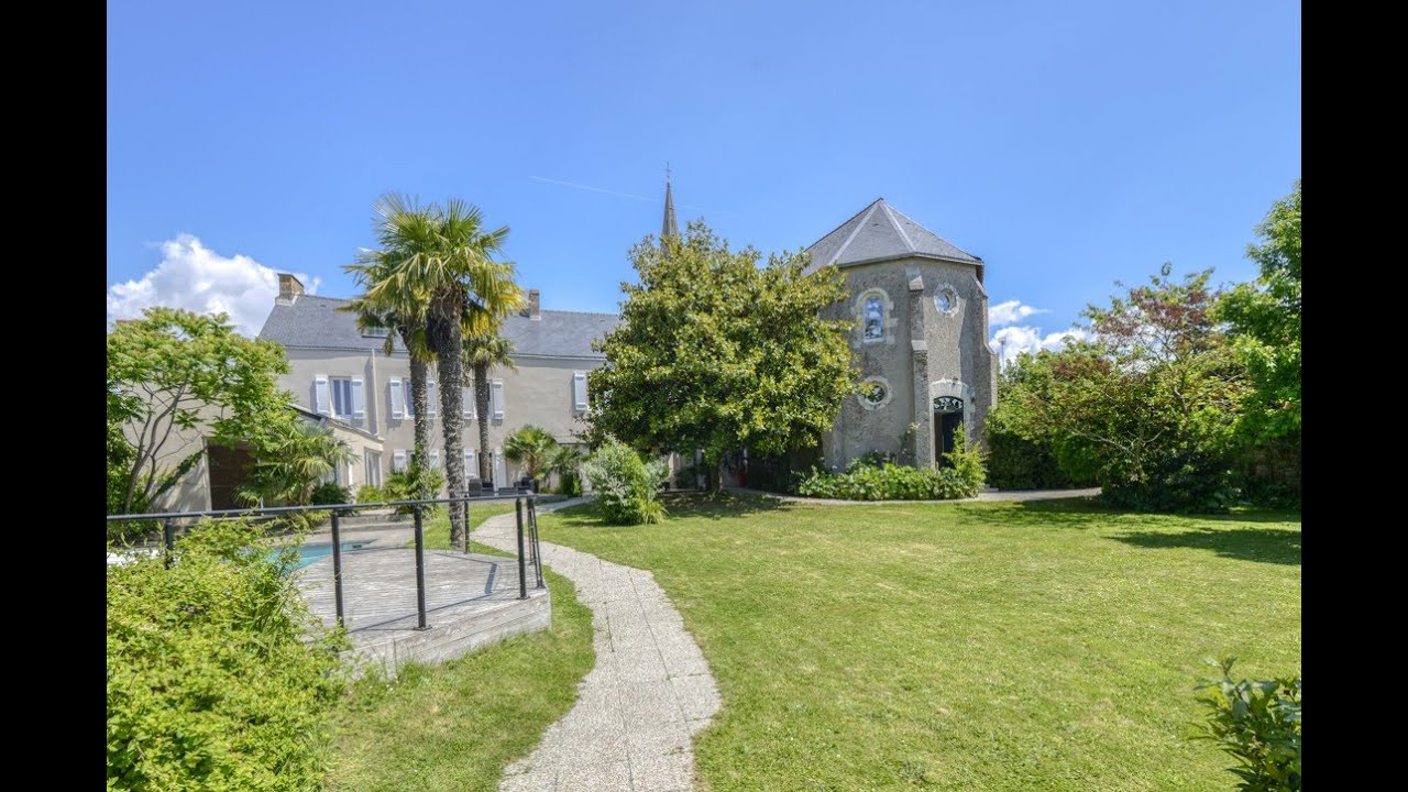 Vidéo Immobilière N°12 - St Joachim | Emmanuel Siboulet