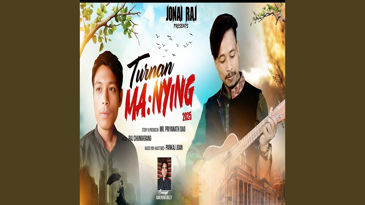 Turnan Manying